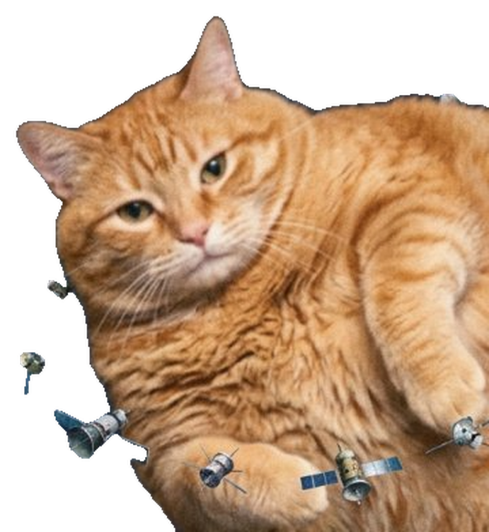 Space Chonk